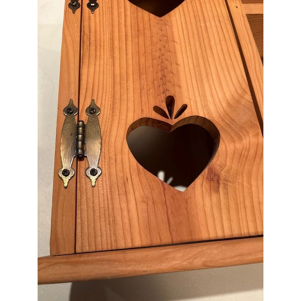 None chunky pine